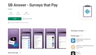 The app is a great option for users and is pretty easy to use (Image via Google Play Store)